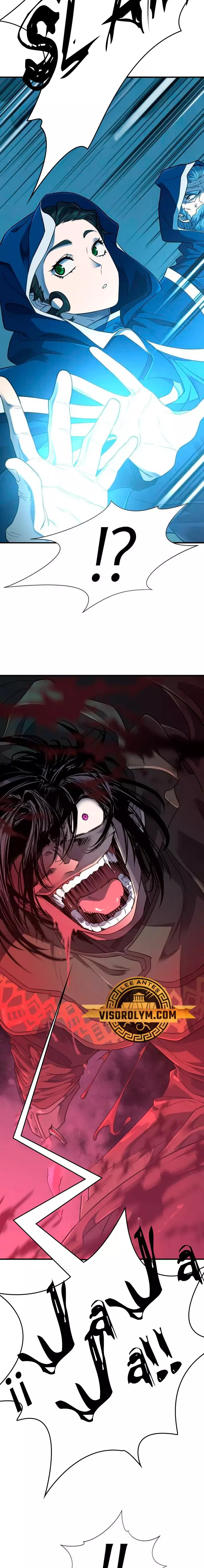 Read The Greatest Estate Developer Español Manga Online