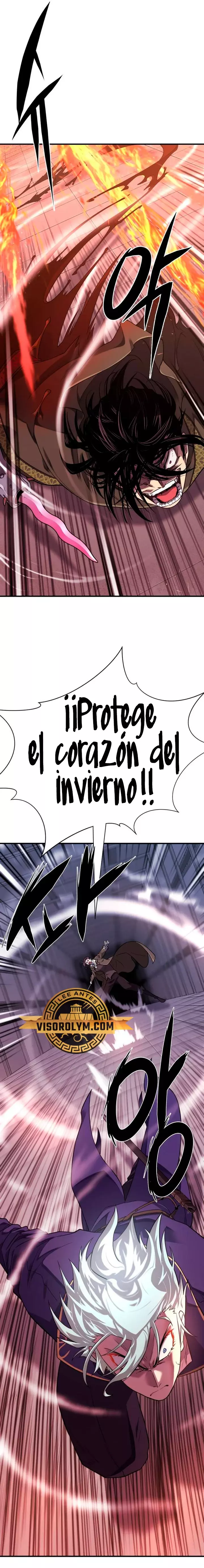 Read The Greatest Estate Developer Español Manga Online