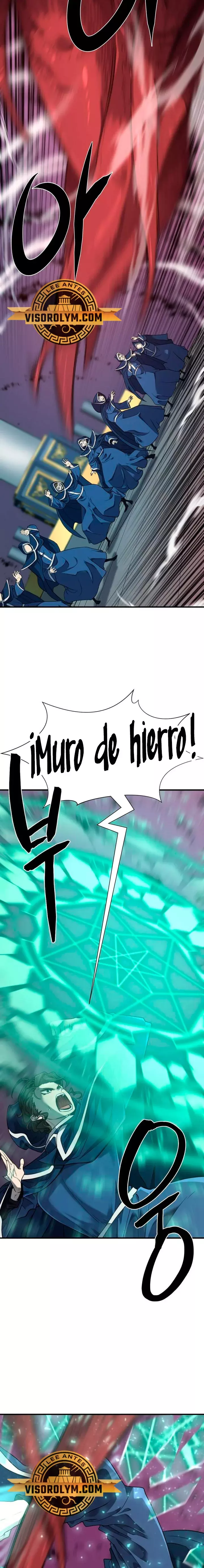 Read The Greatest Estate Developer Español Manga Online