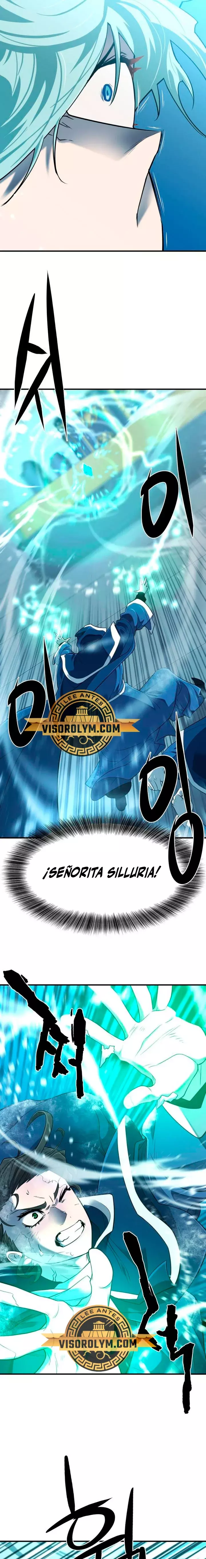 Read The Greatest Estate Developer Español Manga Online