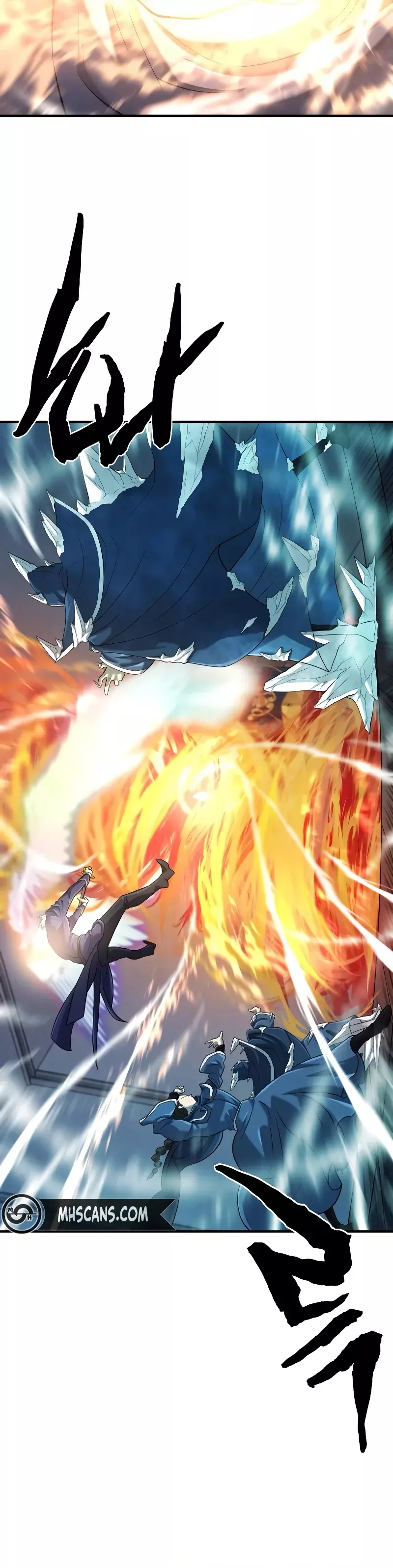 Read The Greatest Estate Developer Español Manga Online