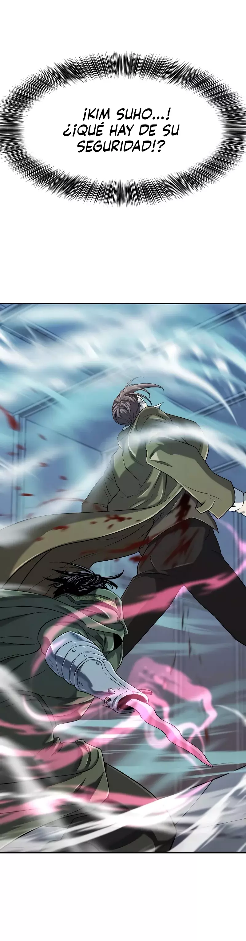 Read The Greatest Estate Developer Español Manga Online