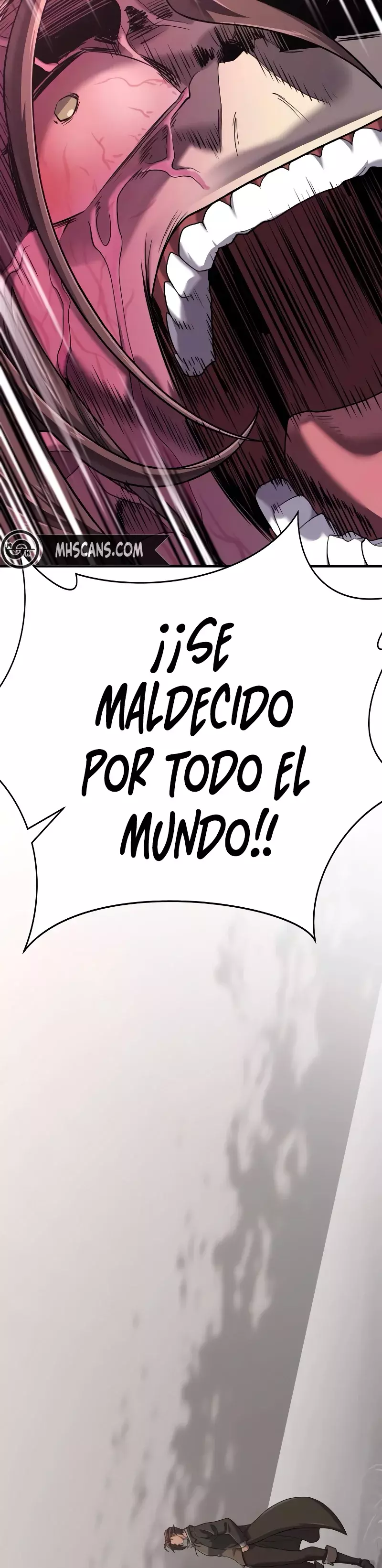 Read The Greatest Estate Developer Español Manga Online