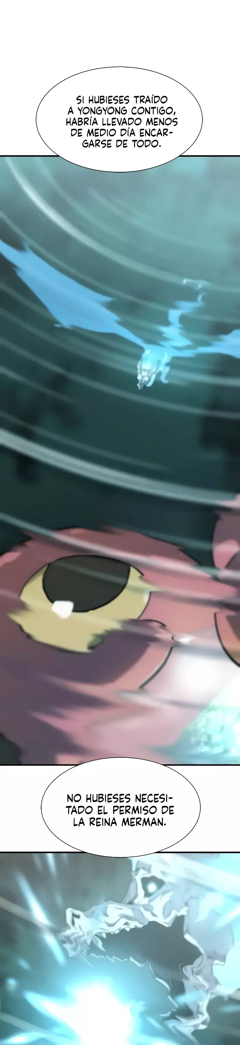 Read The Greatest Estate Developer Español Manga Online