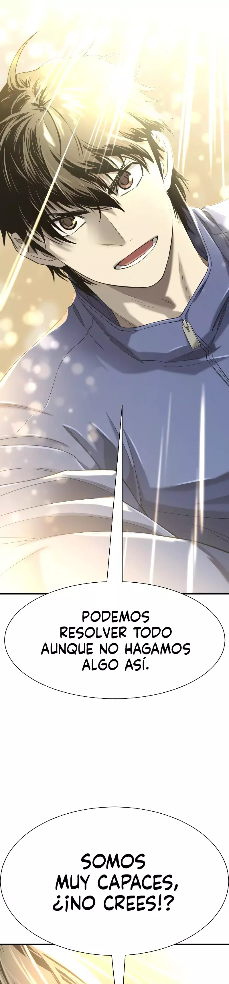 Read The Greatest Estate Developer Español Manga Online