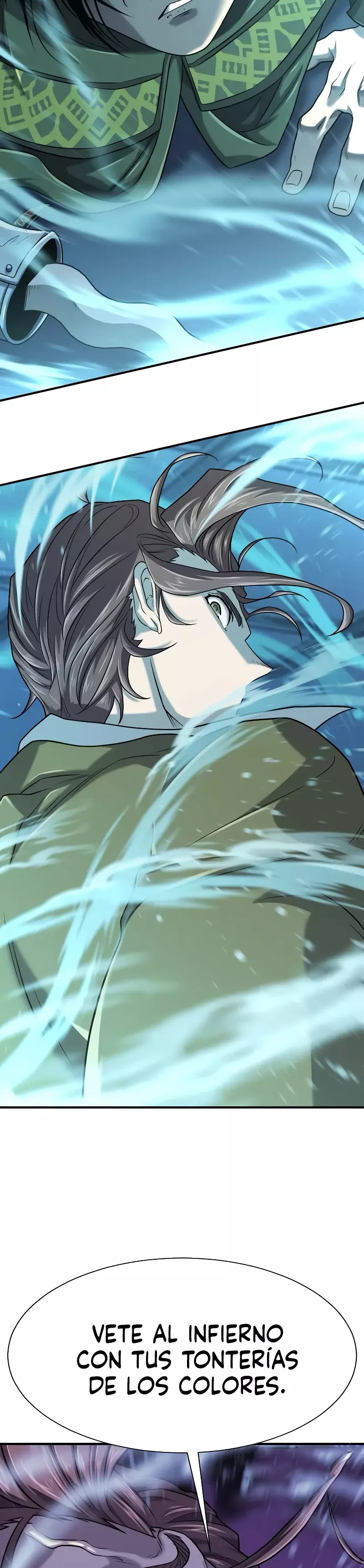 Read The Greatest Estate Developer Español Manga Online