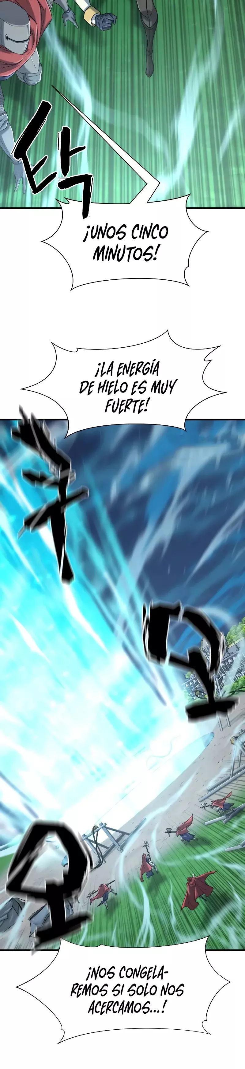 Read The Greatest Estate Developer Español Manga Online