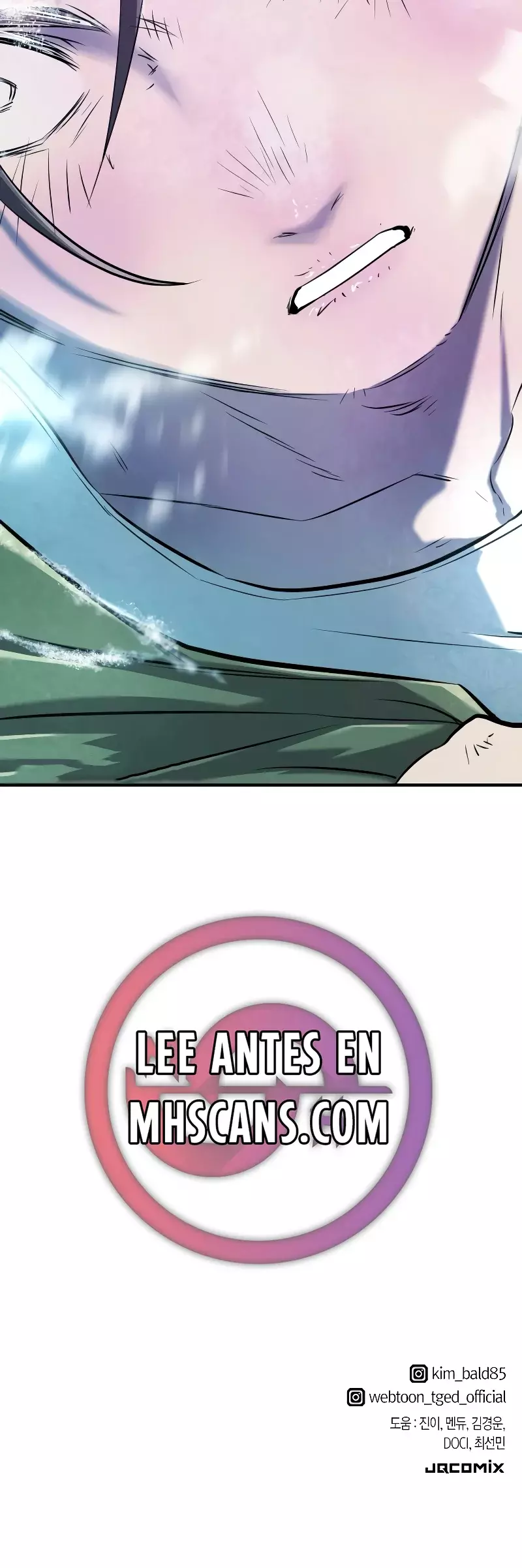 Read The Greatest Estate Developer Español Manga Online