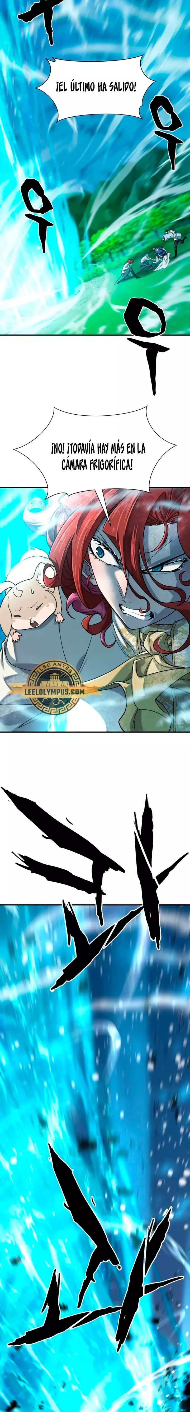 Read The Greatest Estate Developer Español Manga Online