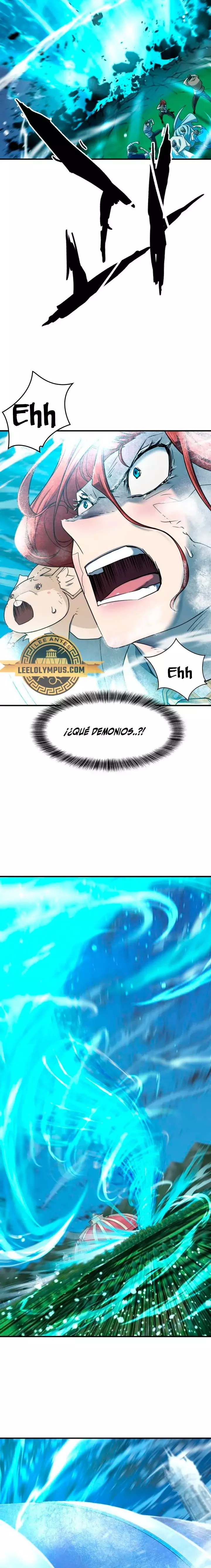 Read The Greatest Estate Developer Español Manga Online