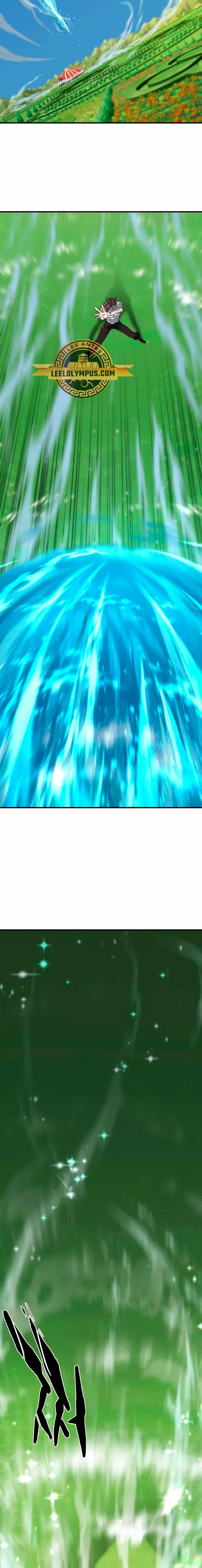 Read The Greatest Estate Developer Español Manga Online