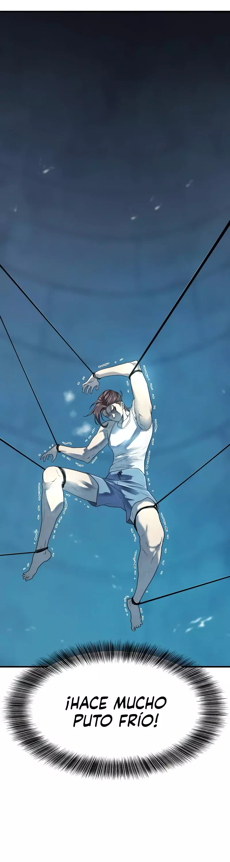 Read The Greatest Estate Developer Español Manga Online