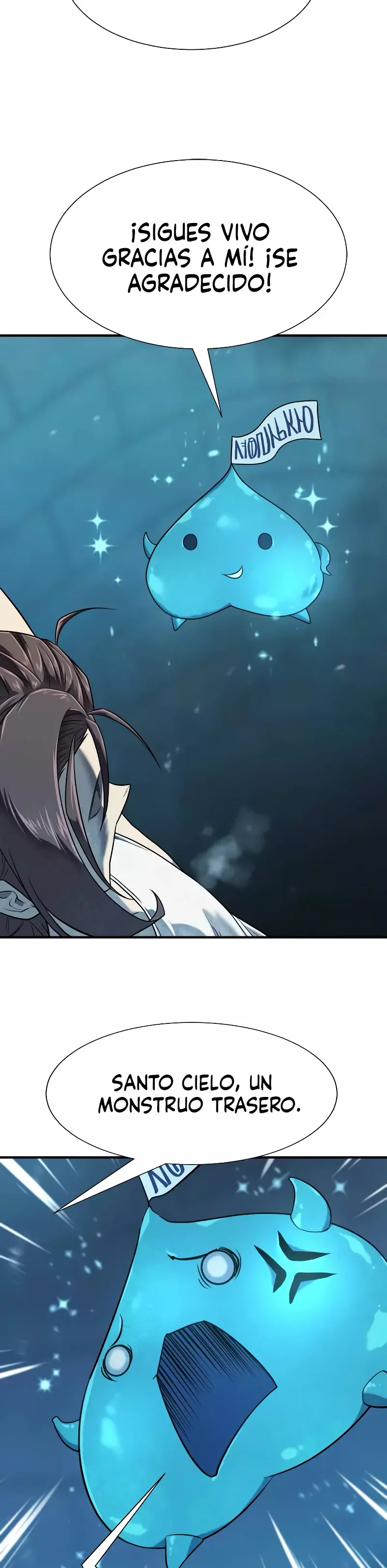 Read The Greatest Estate Developer Español Manga Online