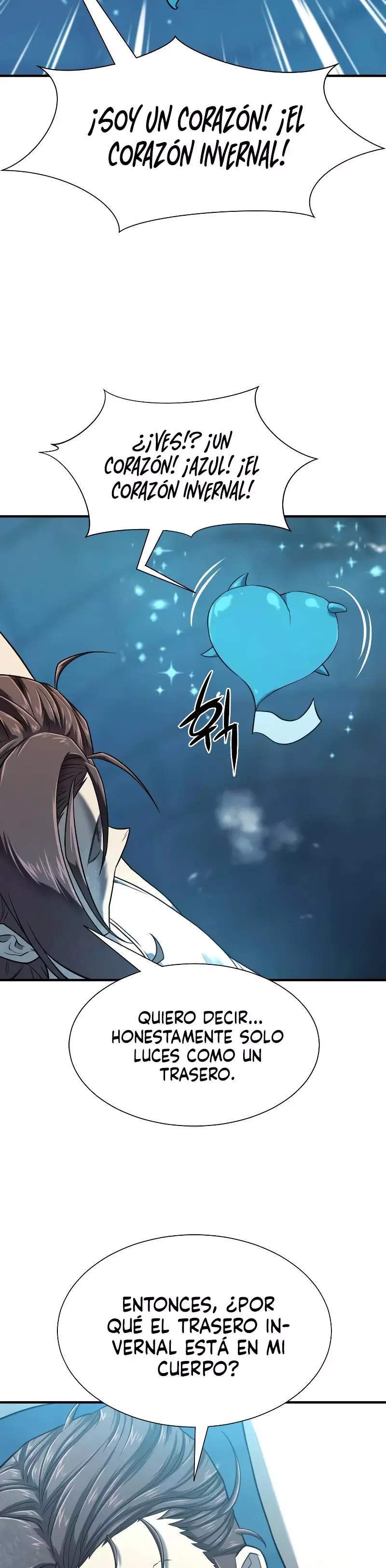 Read The Greatest Estate Developer Español Manga Online