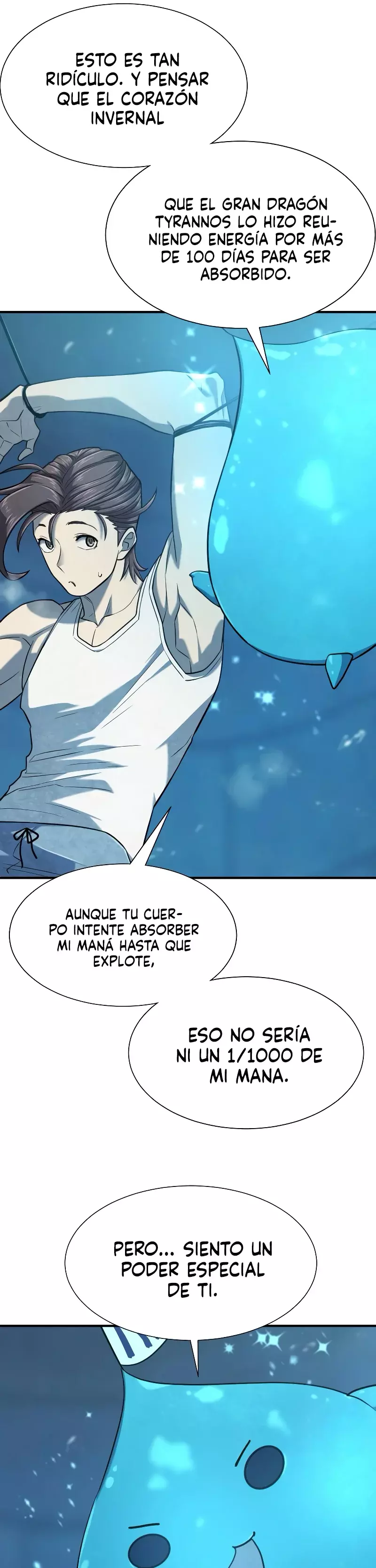 Read The Greatest Estate Developer Español Manga Online