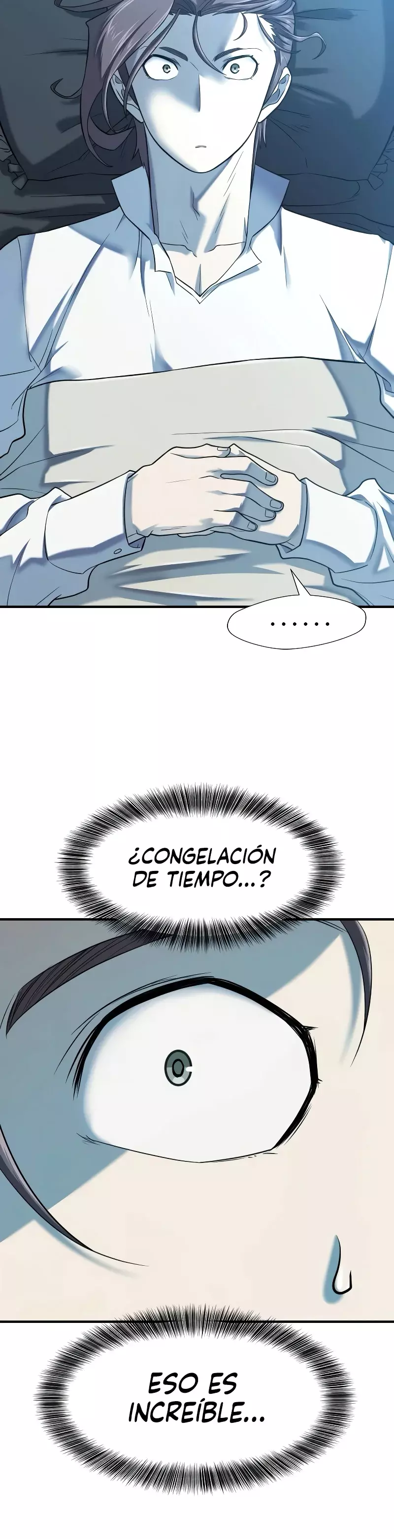 Read The Greatest Estate Developer Español Manga Online