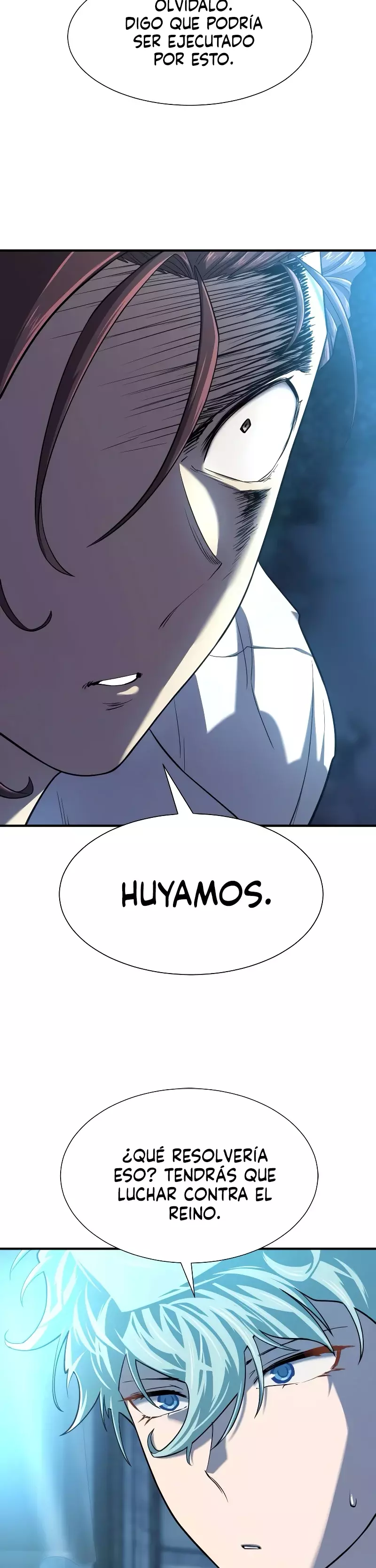 Read The Greatest Estate Developer Español Manga Online