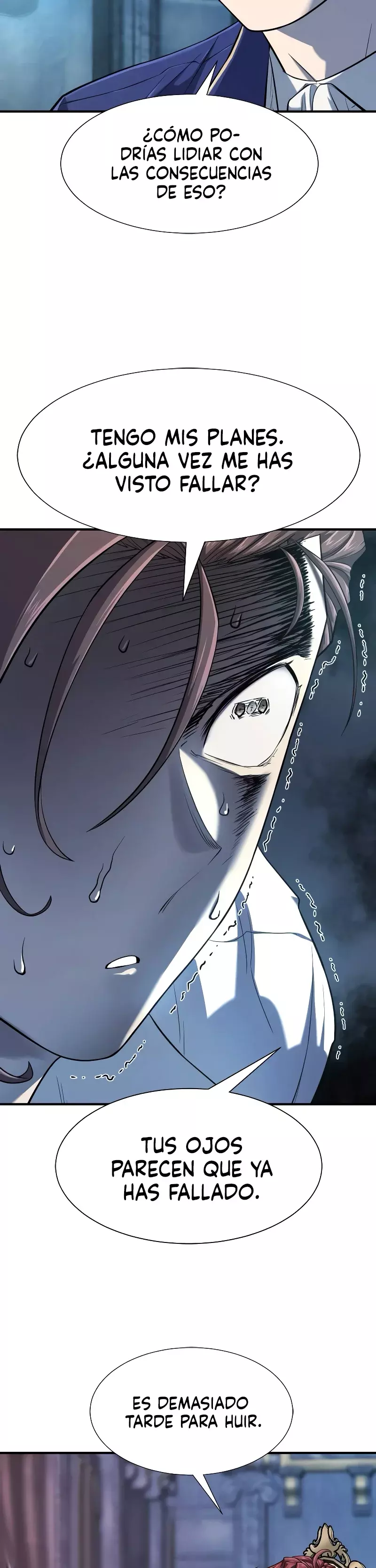 Read The Greatest Estate Developer Español Manga Online