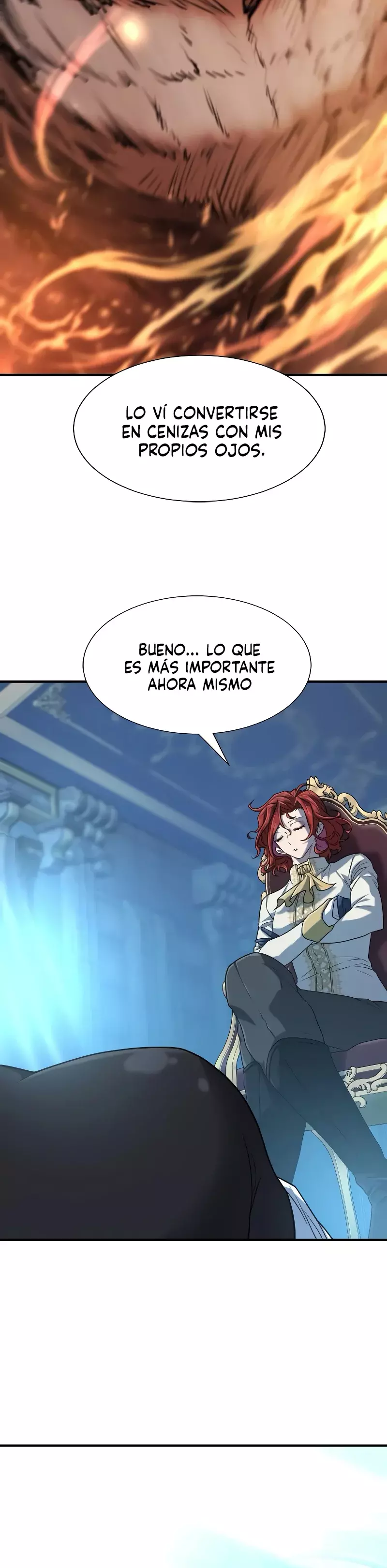 Read The Greatest Estate Developer Español Manga Online