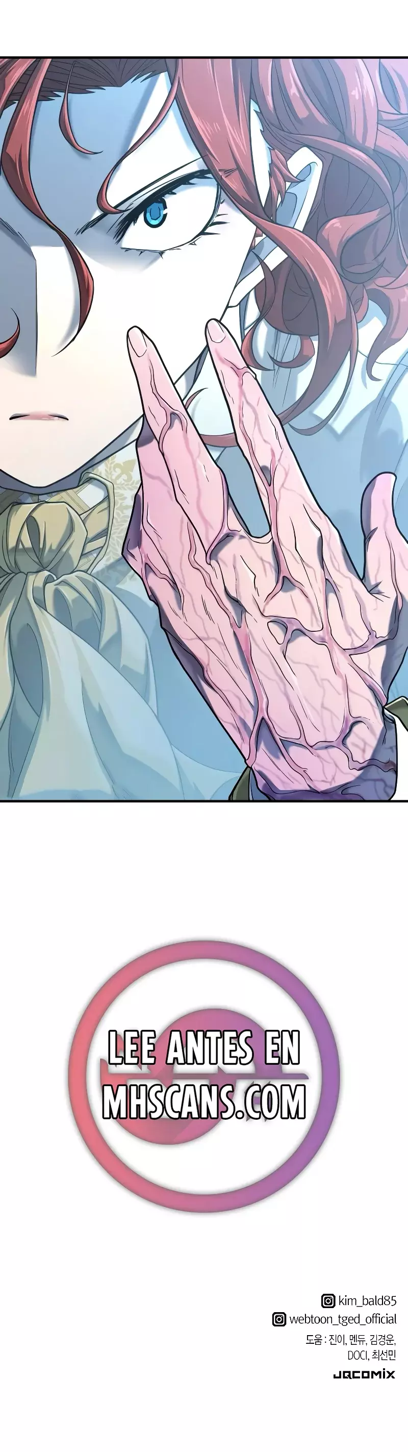 Read The Greatest Estate Developer Español Manga Online