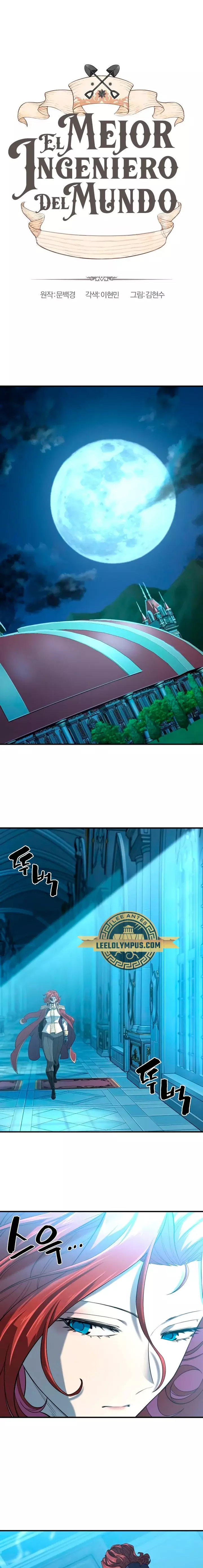 Read The Greatest Estate Developer Español Manga Online