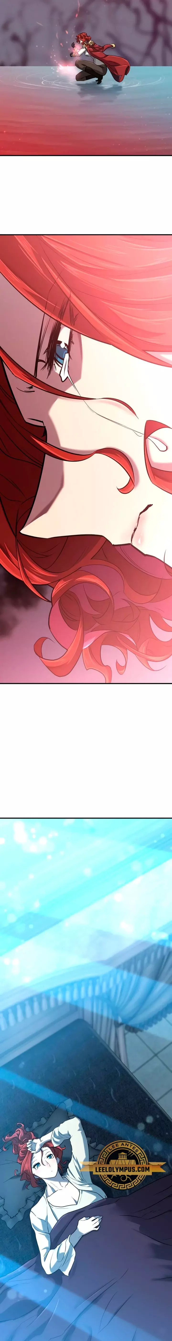 Read The Greatest Estate Developer Español Manga Online