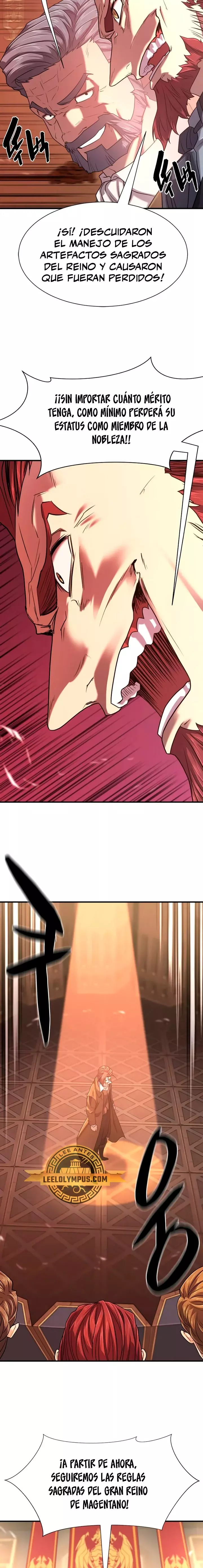 Read The Greatest Estate Developer Español Manga Online