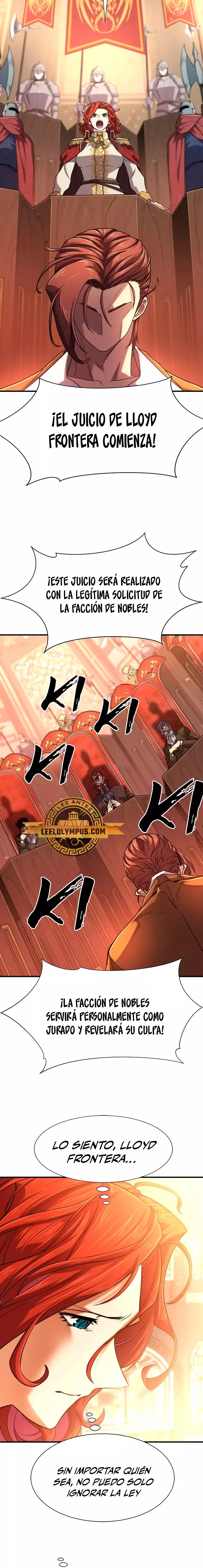 Read The Greatest Estate Developer Español Manga Online