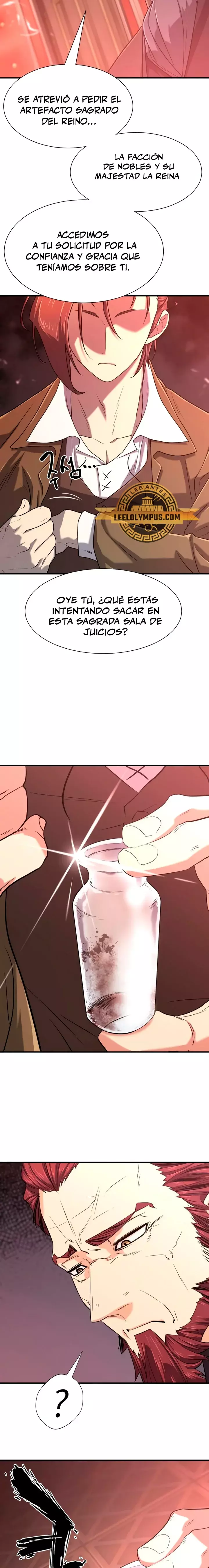 Read The Greatest Estate Developer Español Manga Online