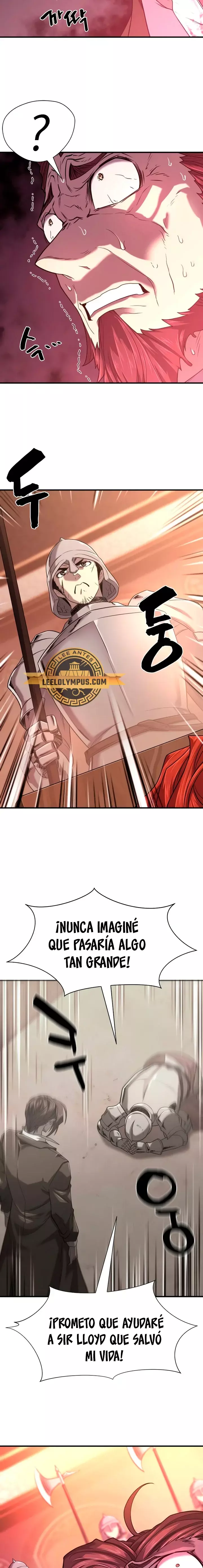 Read The Greatest Estate Developer Español Manga Online