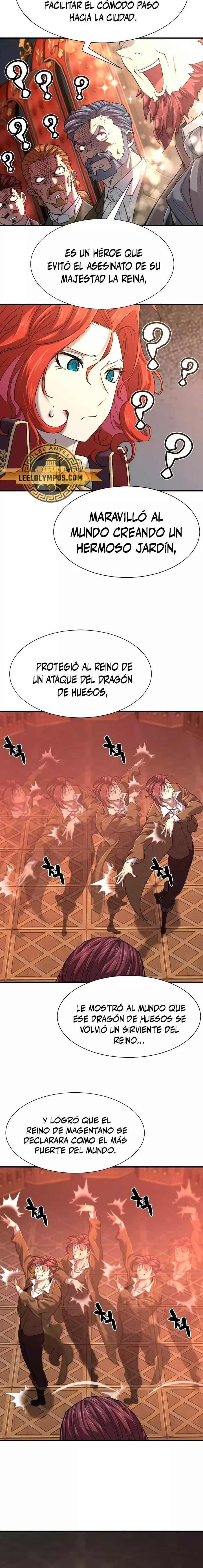 Read The Greatest Estate Developer Español Manga Online