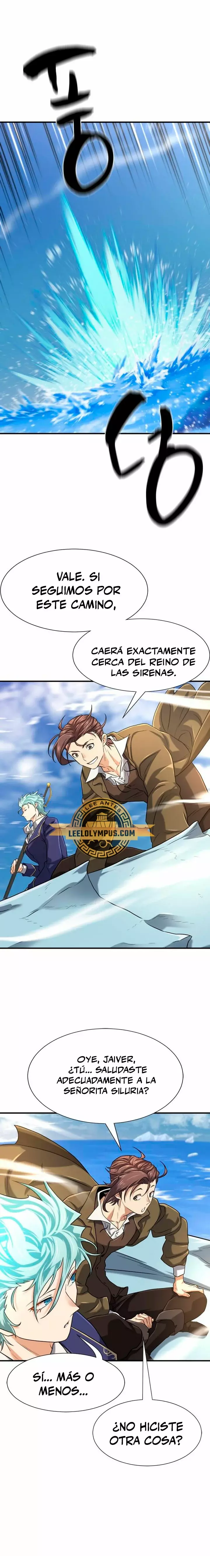 Read The Greatest Estate Developer Español Manga Online