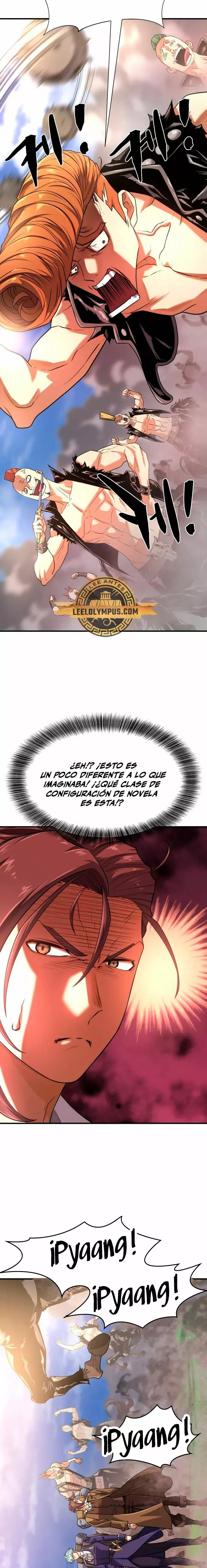 Read The Greatest Estate Developer Español Manga Online