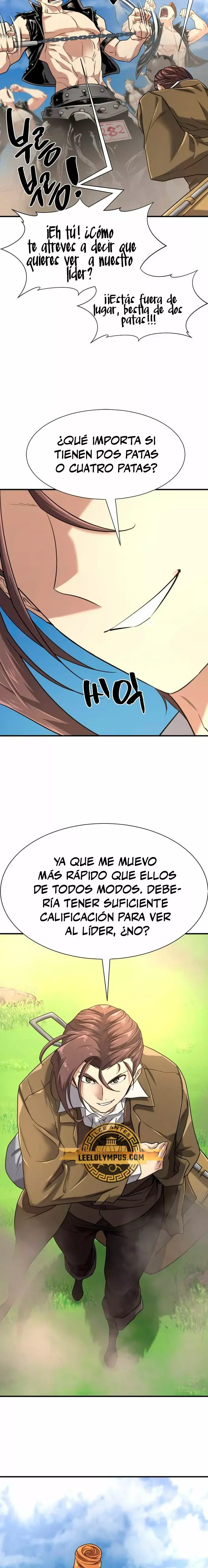 Read The Greatest Estate Developer Español Manga Online