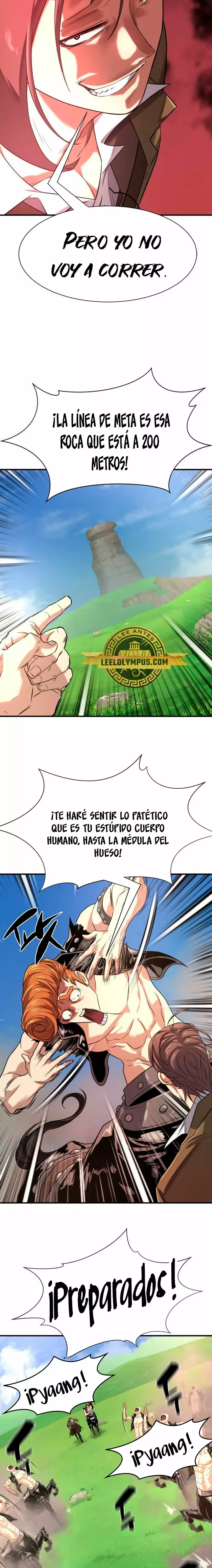 Read The Greatest Estate Developer Español Manga Online