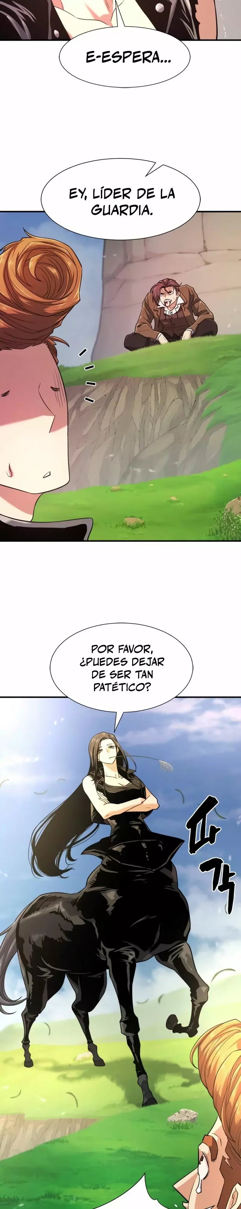 Read The Greatest Estate Developer Español Manga Online