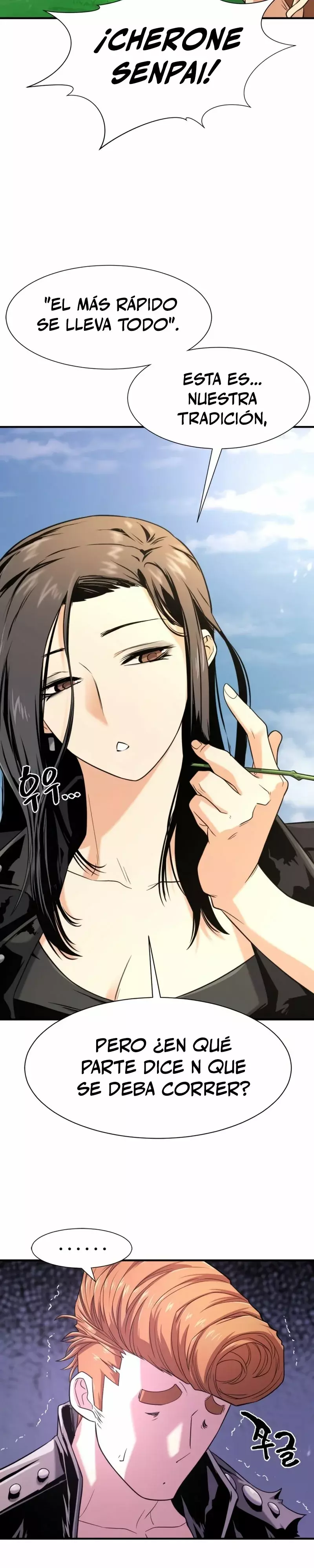 Read The Greatest Estate Developer Español Manga Online