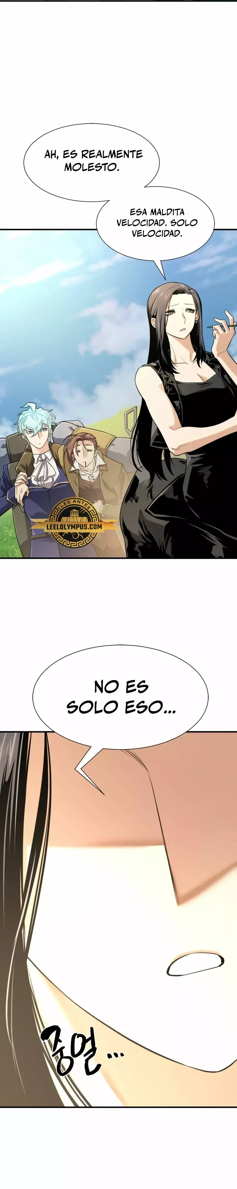 Read The Greatest Estate Developer Español Manga Online