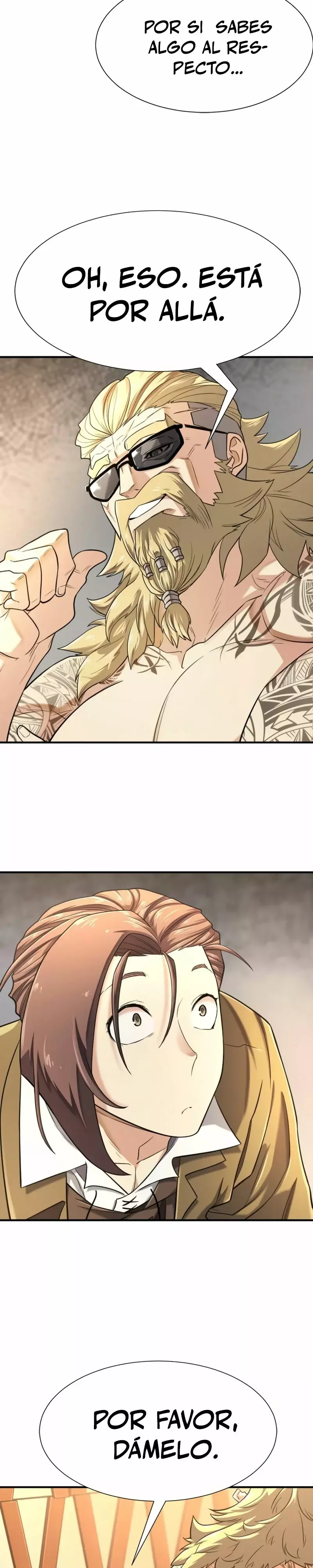 Read The Greatest Estate Developer Español Manga Online