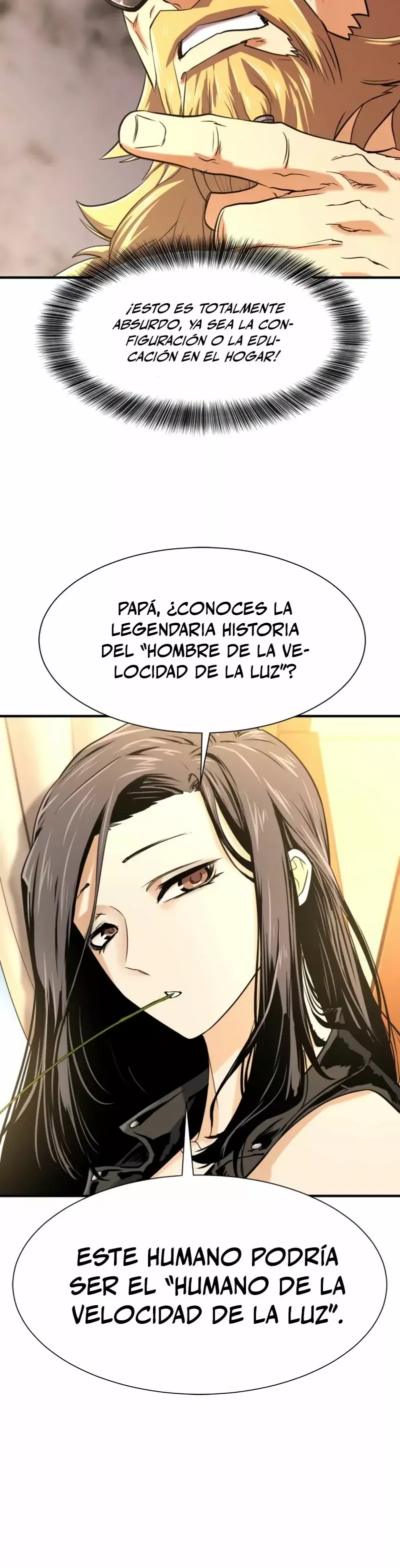 Read The Greatest Estate Developer Español Manga Online