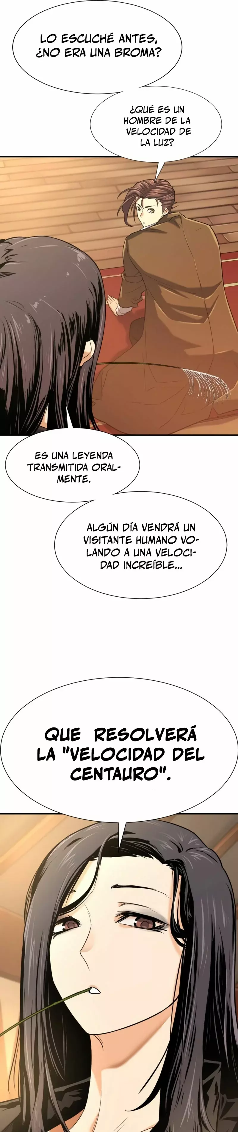 Read The Greatest Estate Developer Español Manga Online