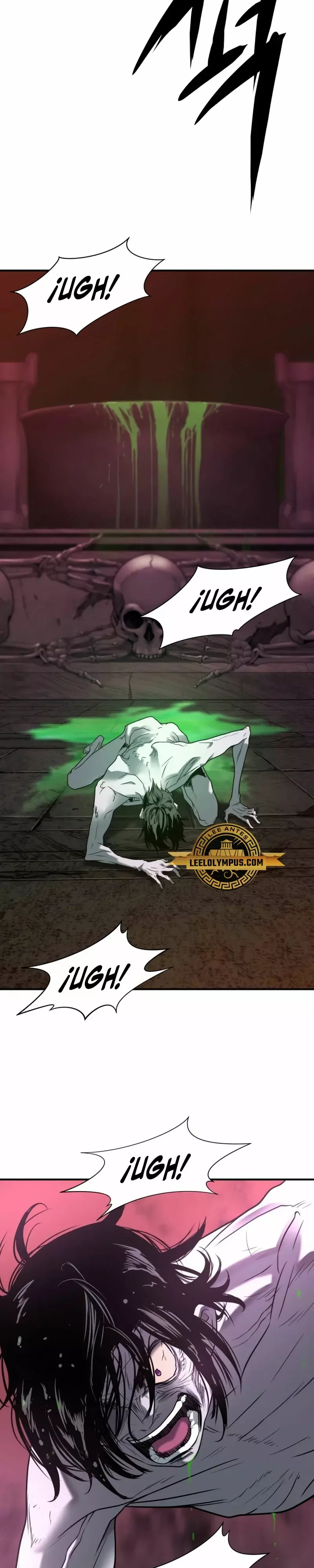 Read The Greatest Estate Developer Español Manga Online