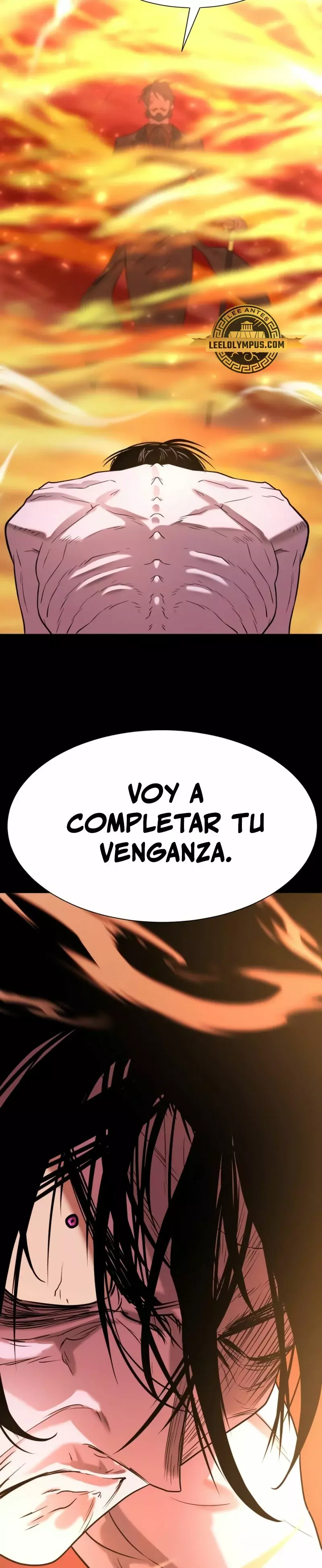 Read The Greatest Estate Developer Español Manga Online