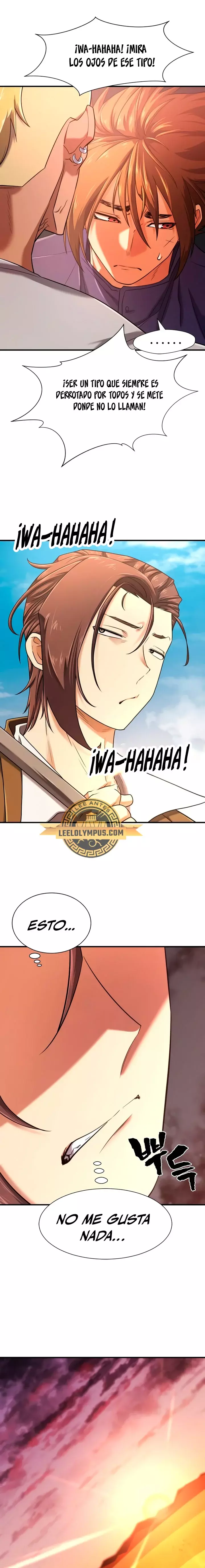 Read The Greatest Estate Developer Español Manga Online