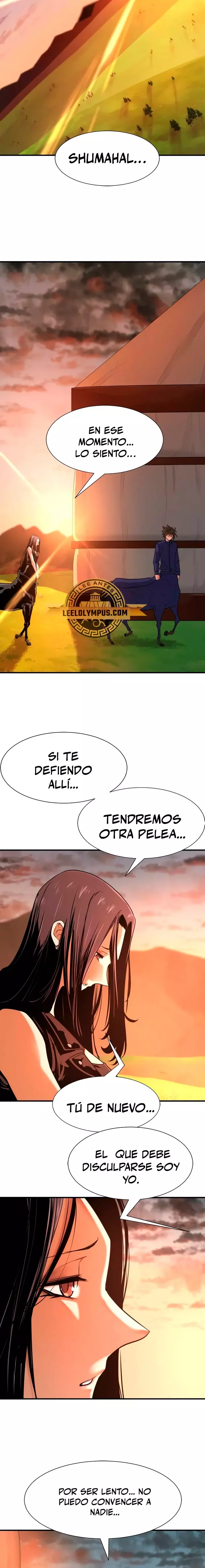 Read The Greatest Estate Developer Español Manga Online