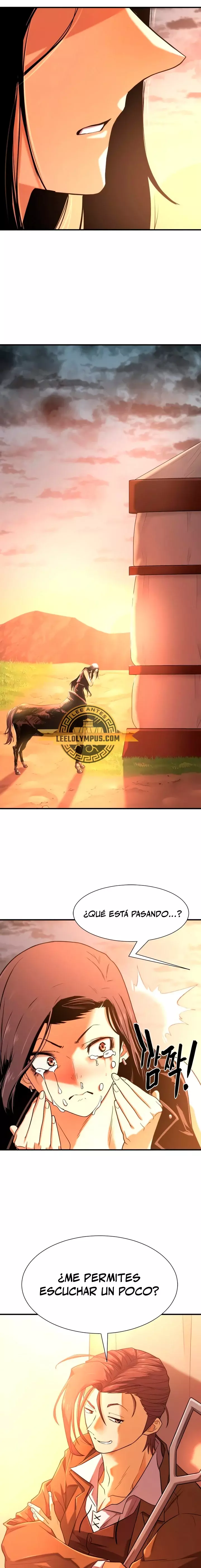 Read The Greatest Estate Developer Español Manga Online