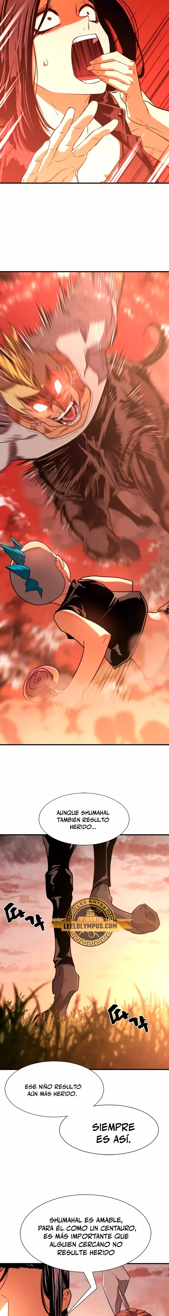 Read The Greatest Estate Developer Español Manga Online