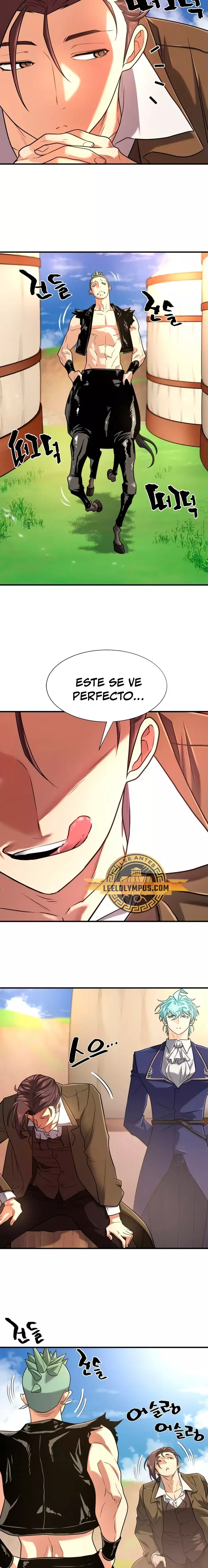 Read The Greatest Estate Developer Español Manga Online