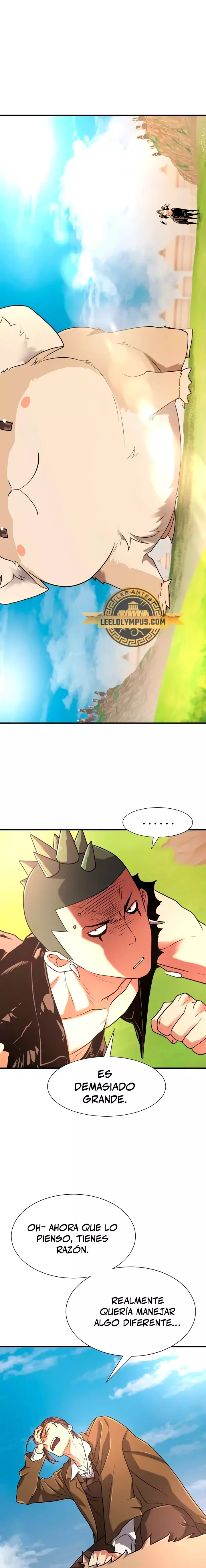 Read The Greatest Estate Developer Español Manga Online