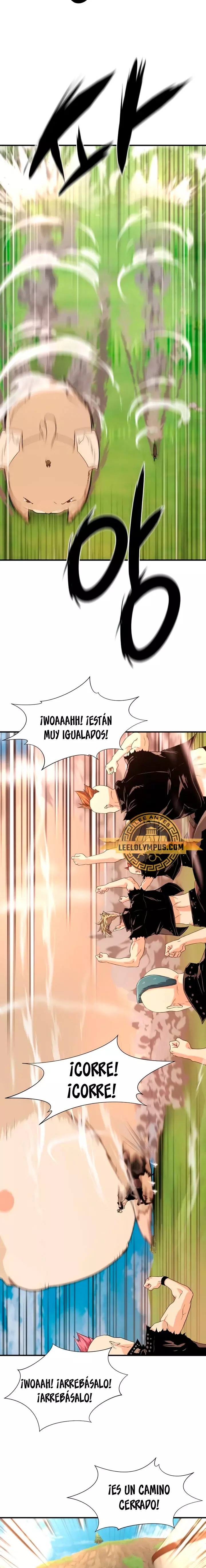 Read The Greatest Estate Developer Español Manga Online